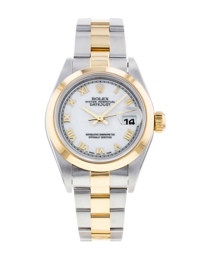 Rolex Datejust Lady 79163